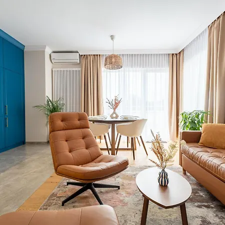 Apartament Szafirowy 40 - Z Duzym Tarasem Kudowa Zdroj Exterior photo