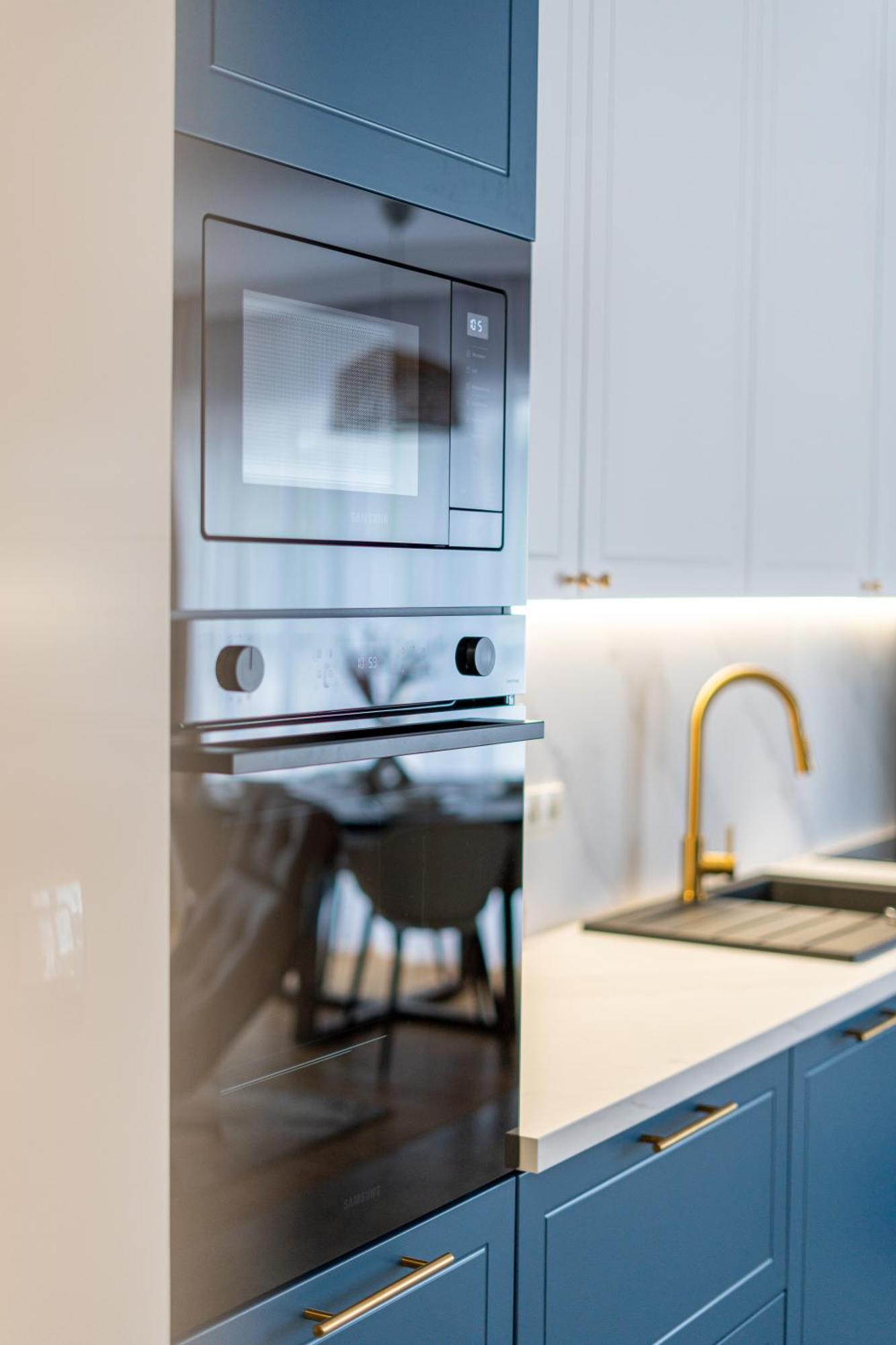 Apartment Szafirowy 40 - Z Duzym Tarasem